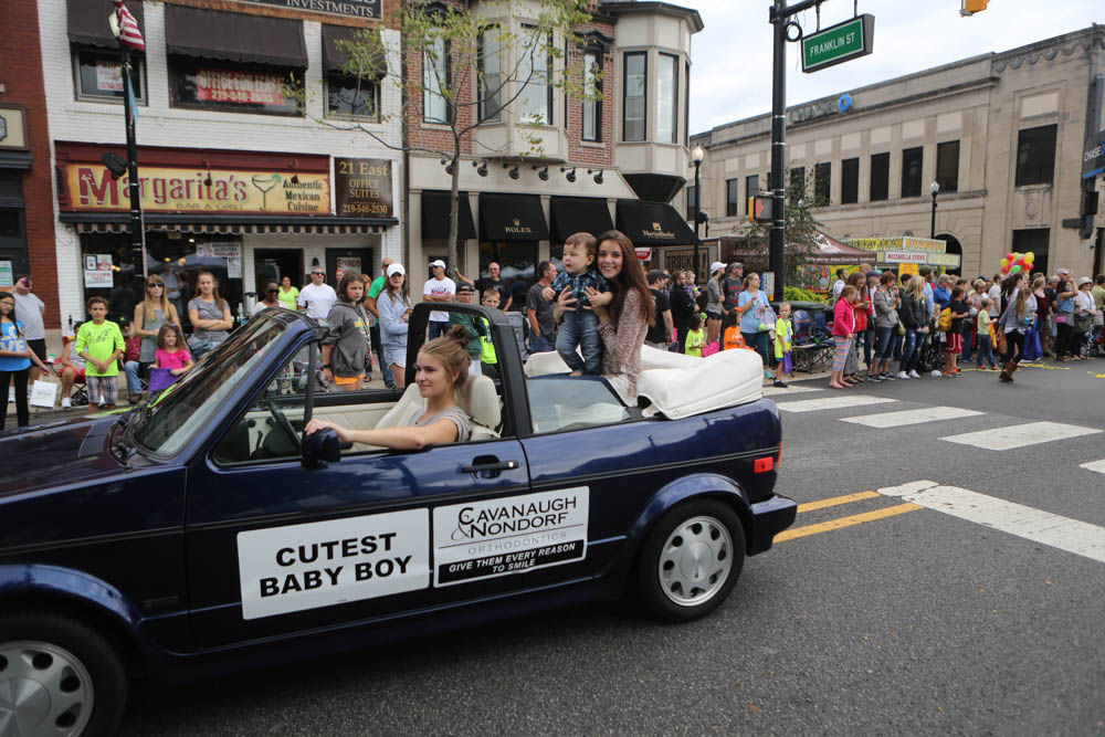 Gallery: Popcorn Festival